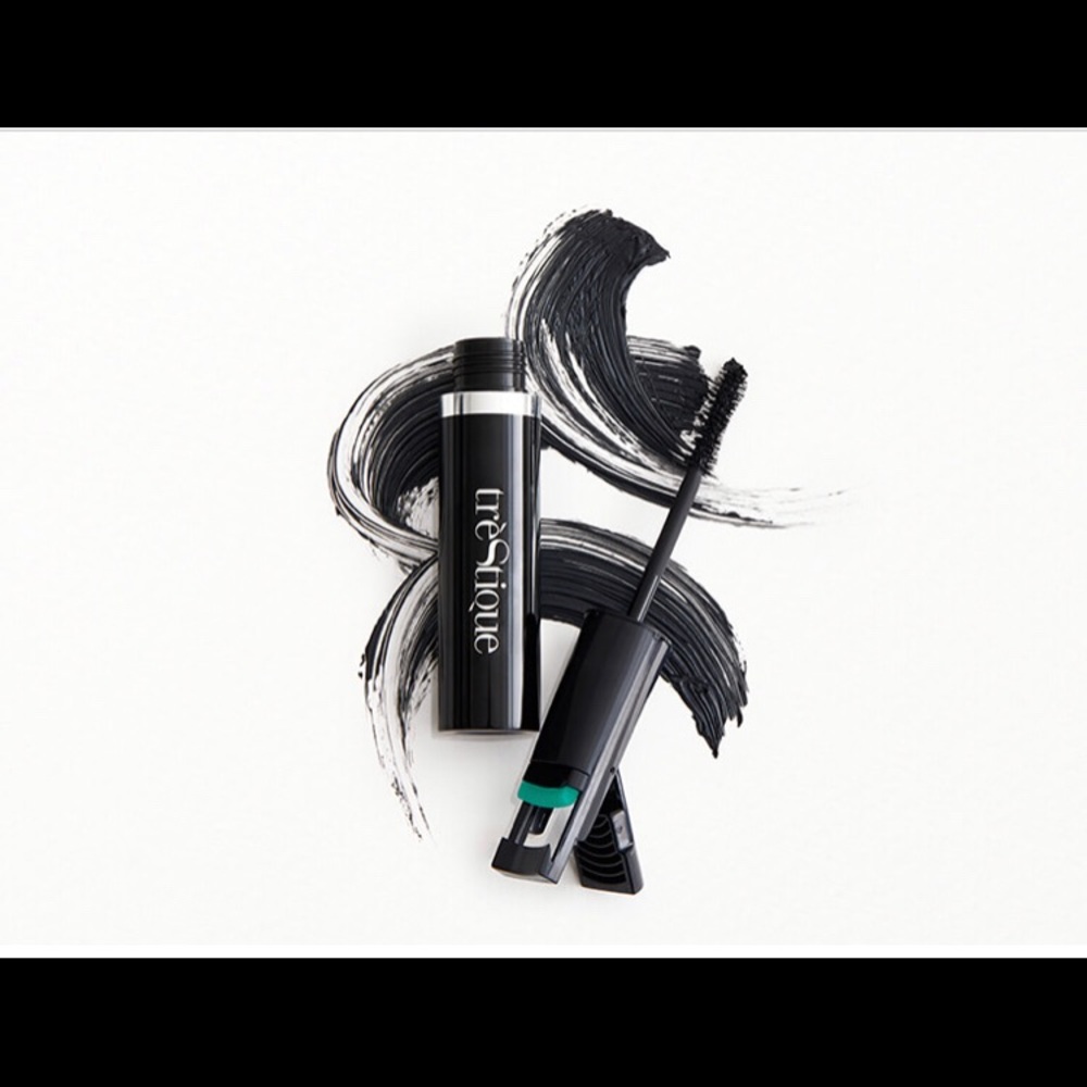 Good Vibes Mascara + Lash Curler